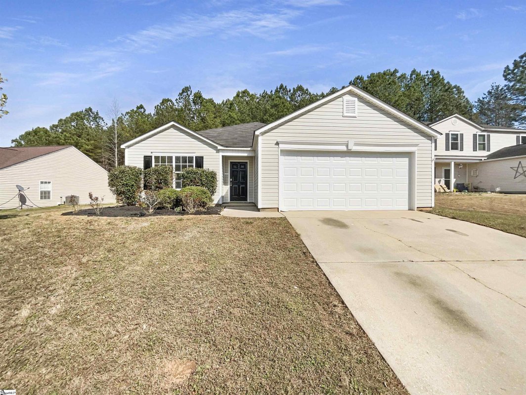 169 Wickersham Way