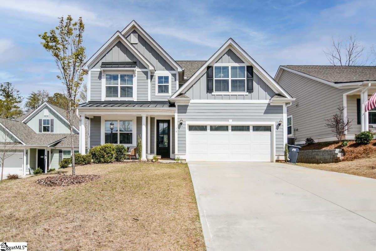 16 Byrnes Lane