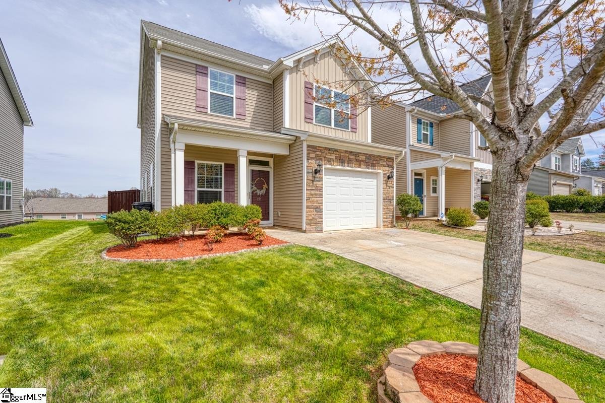191 Eventine Way