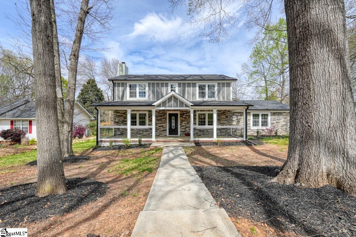 404 Brentwood Way