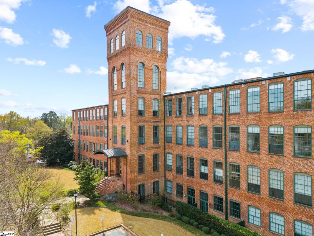 400 Mills Avenue Unit 320