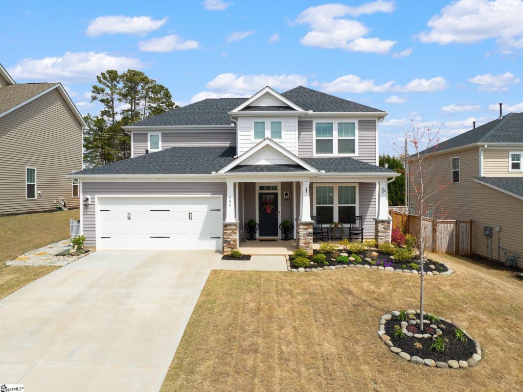 804 Redmill Lane