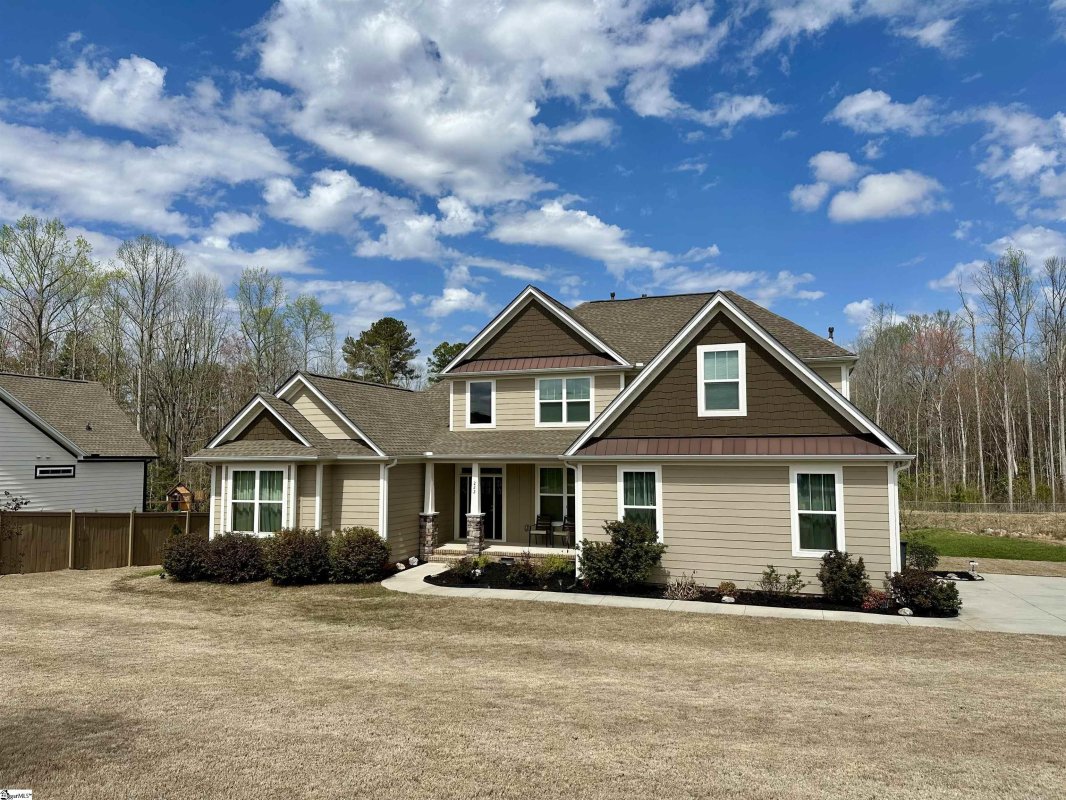 222 Grayson Drive