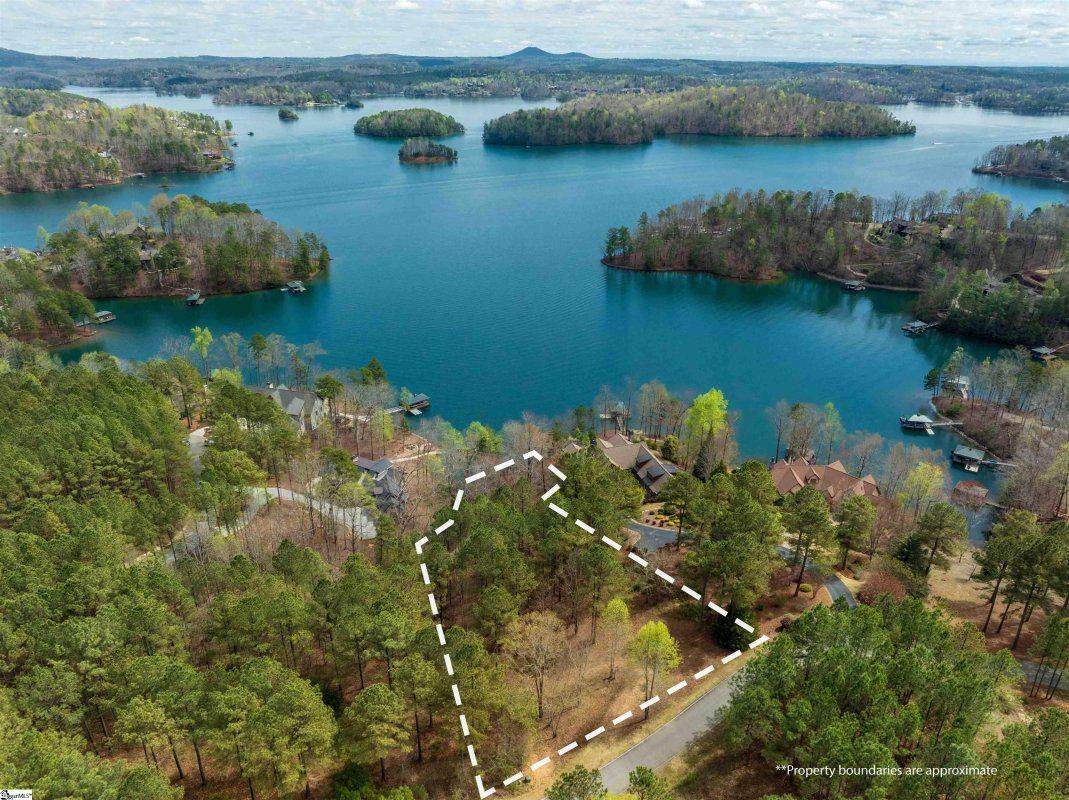 0 Evergreen Trail Lot EB48
