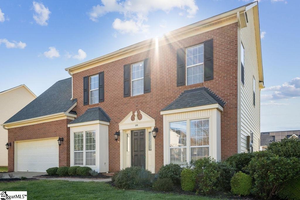 100 Crossvine Way