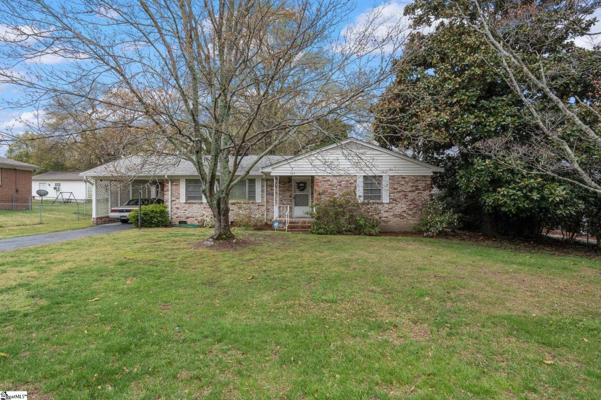 203 Fairhaven Drive