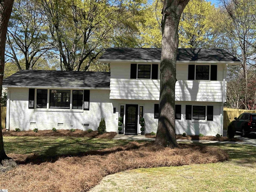 609 Don Drive