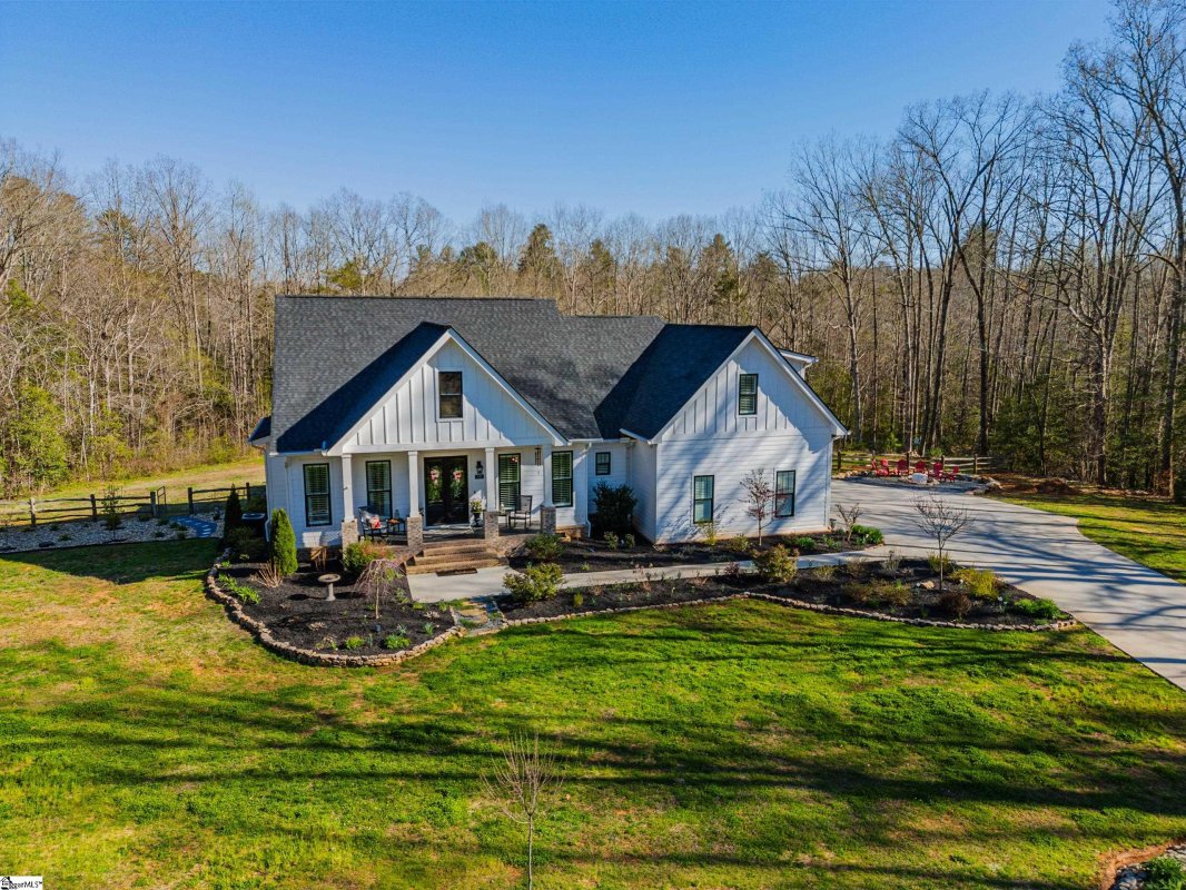 110 Oak View Drive