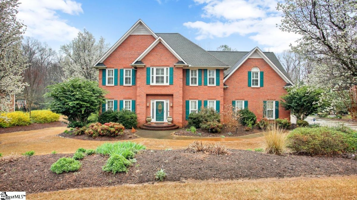 841 Oakcrest Road