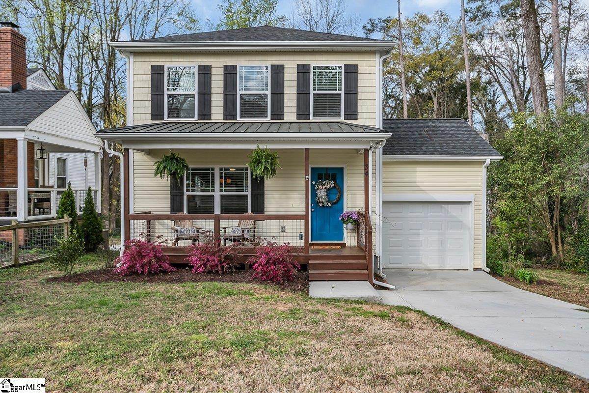 34 Briarcliff Drive