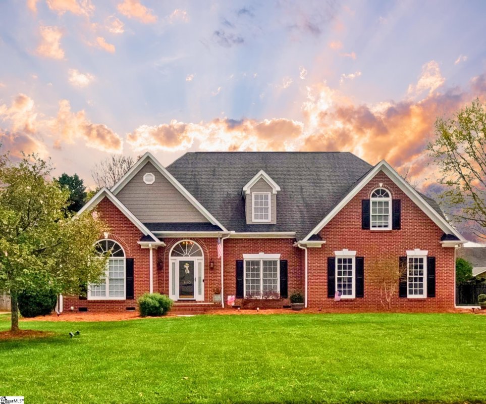 410 Roper Mountain Court