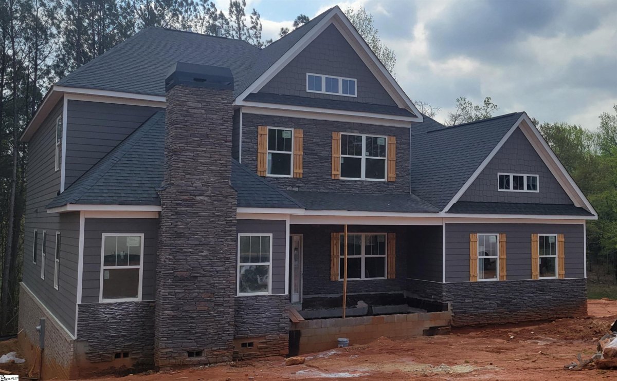 303 Forest Edge Road LOT 44