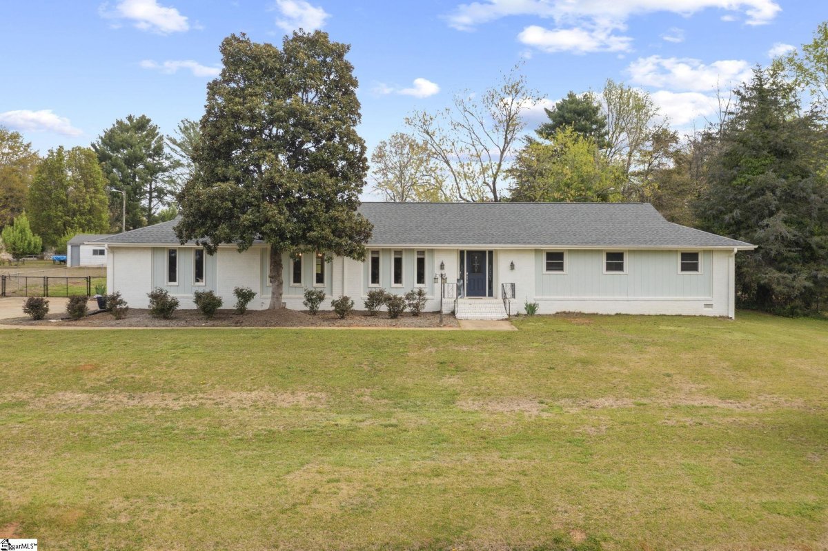 2074 Gap Creek Road