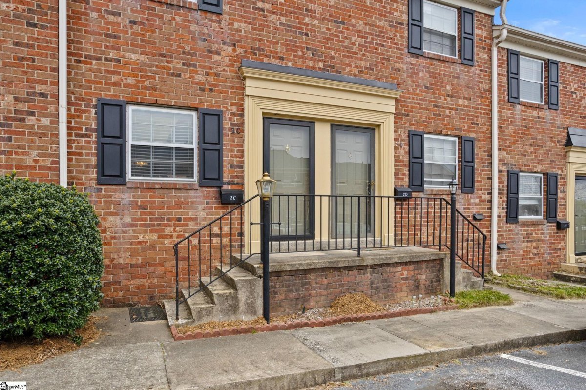 2530 E North Street Unit - 2C