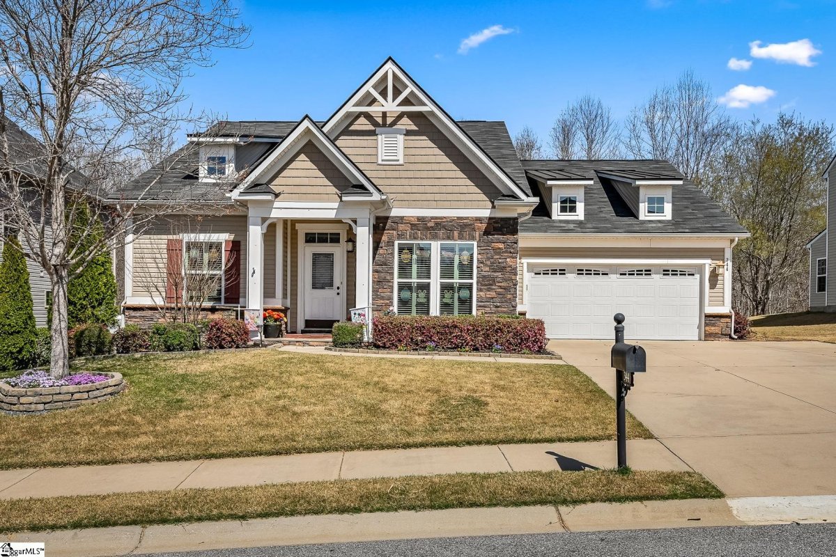 344 Kelsey Glen Lane