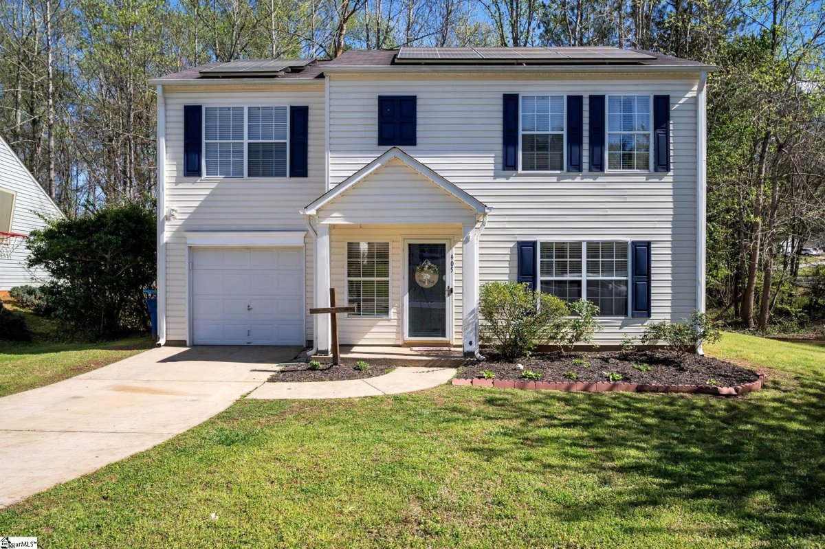 405 Kingsman Lane