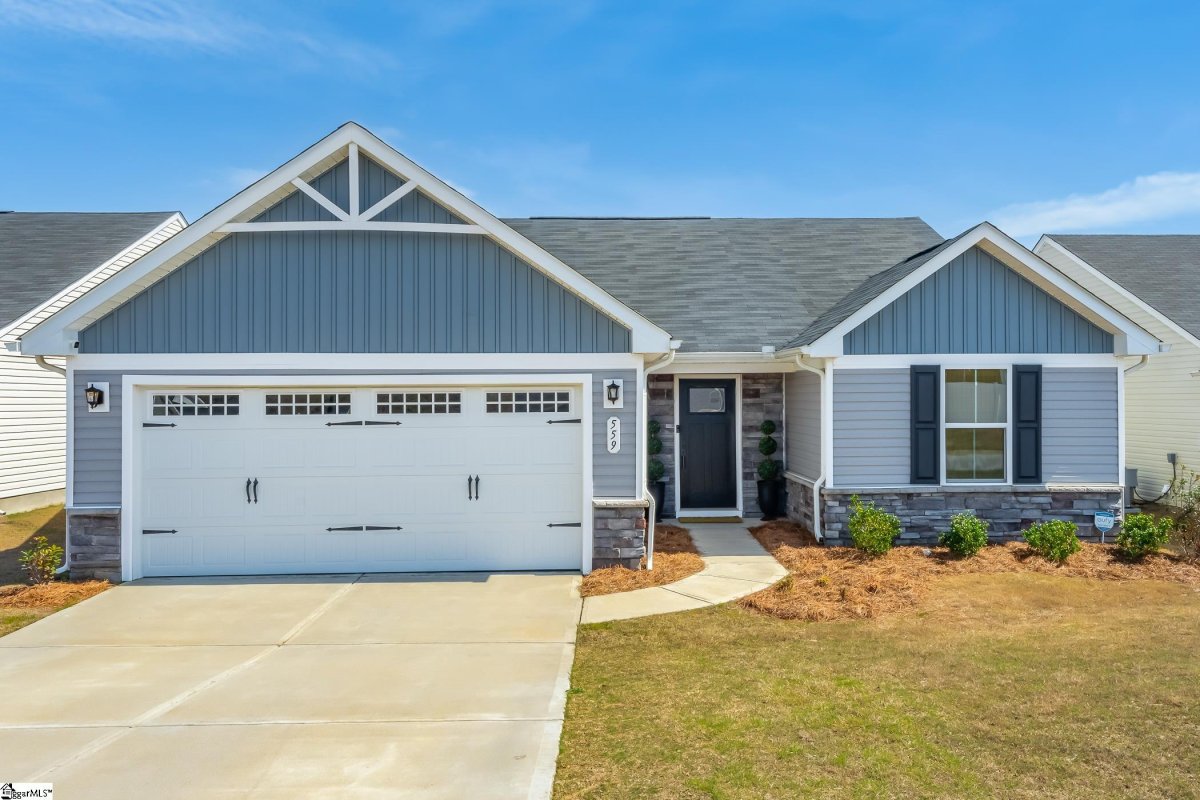 559 Olivia Springs Drive