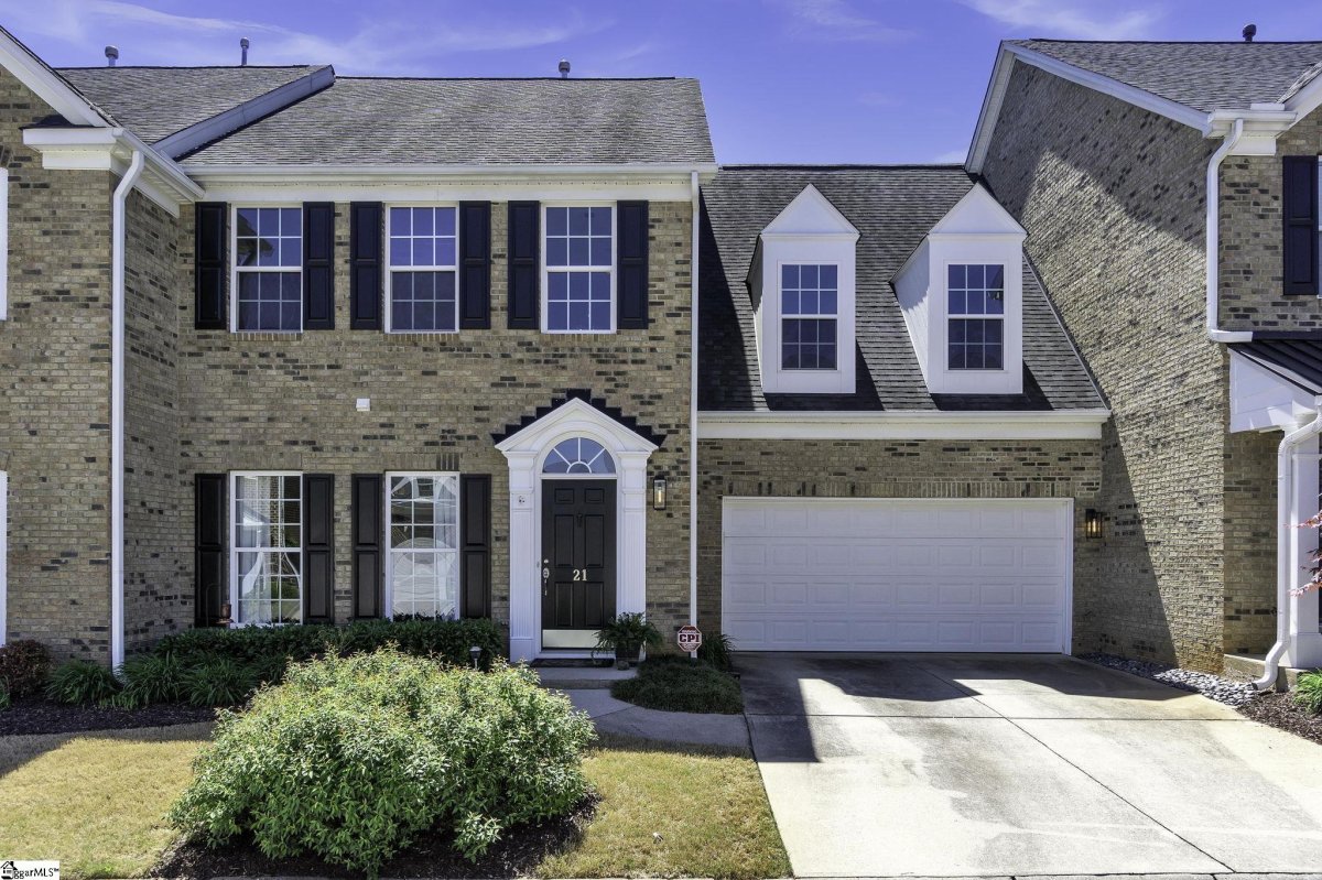 21 Dillworth Court