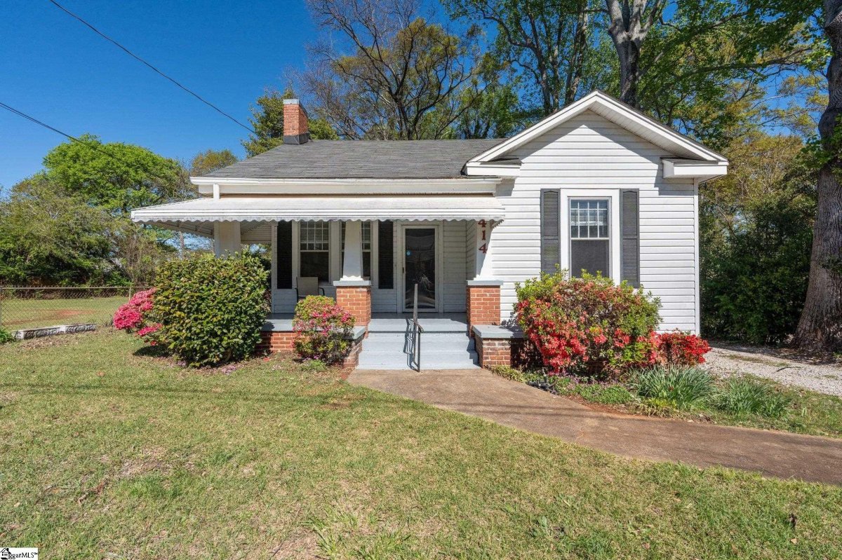 414 S Franklin Road