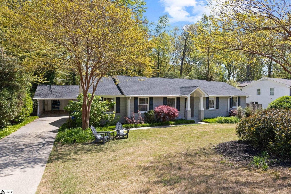 117 Windfield Road