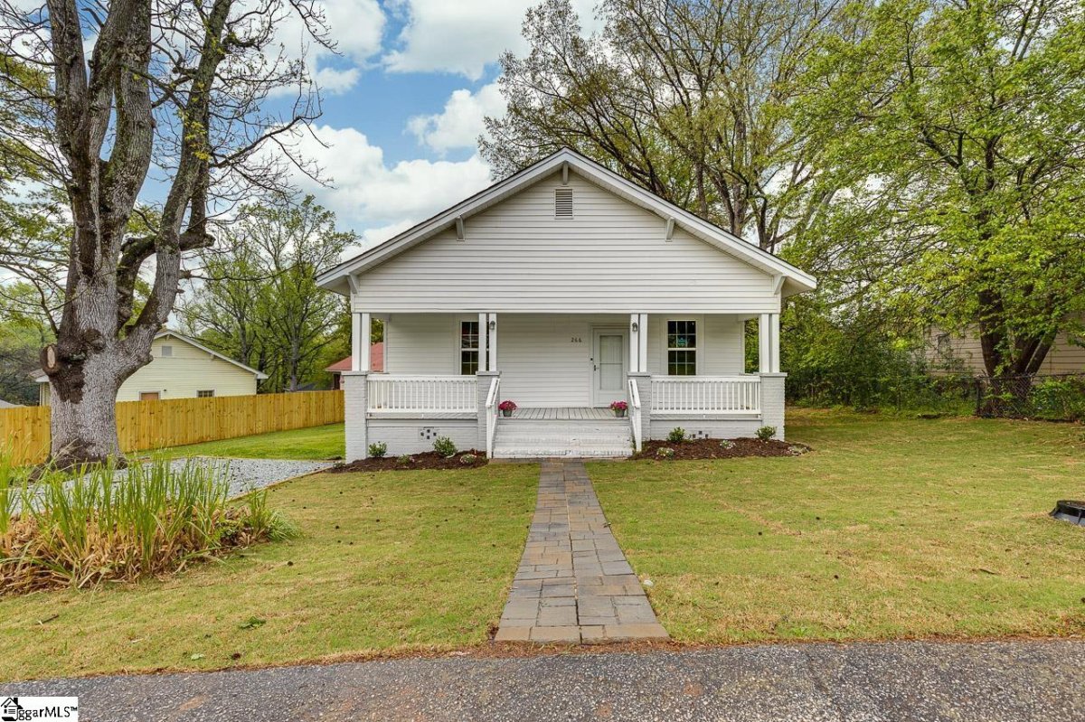 266 Reeves Street