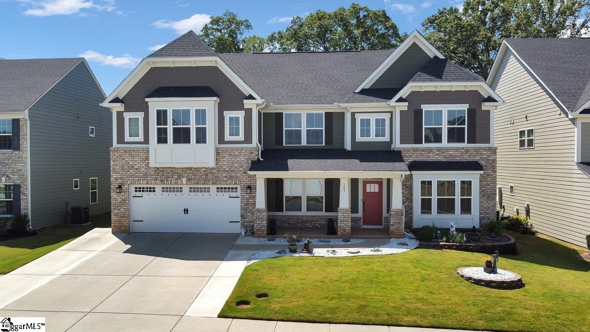 103 Chinook Drive