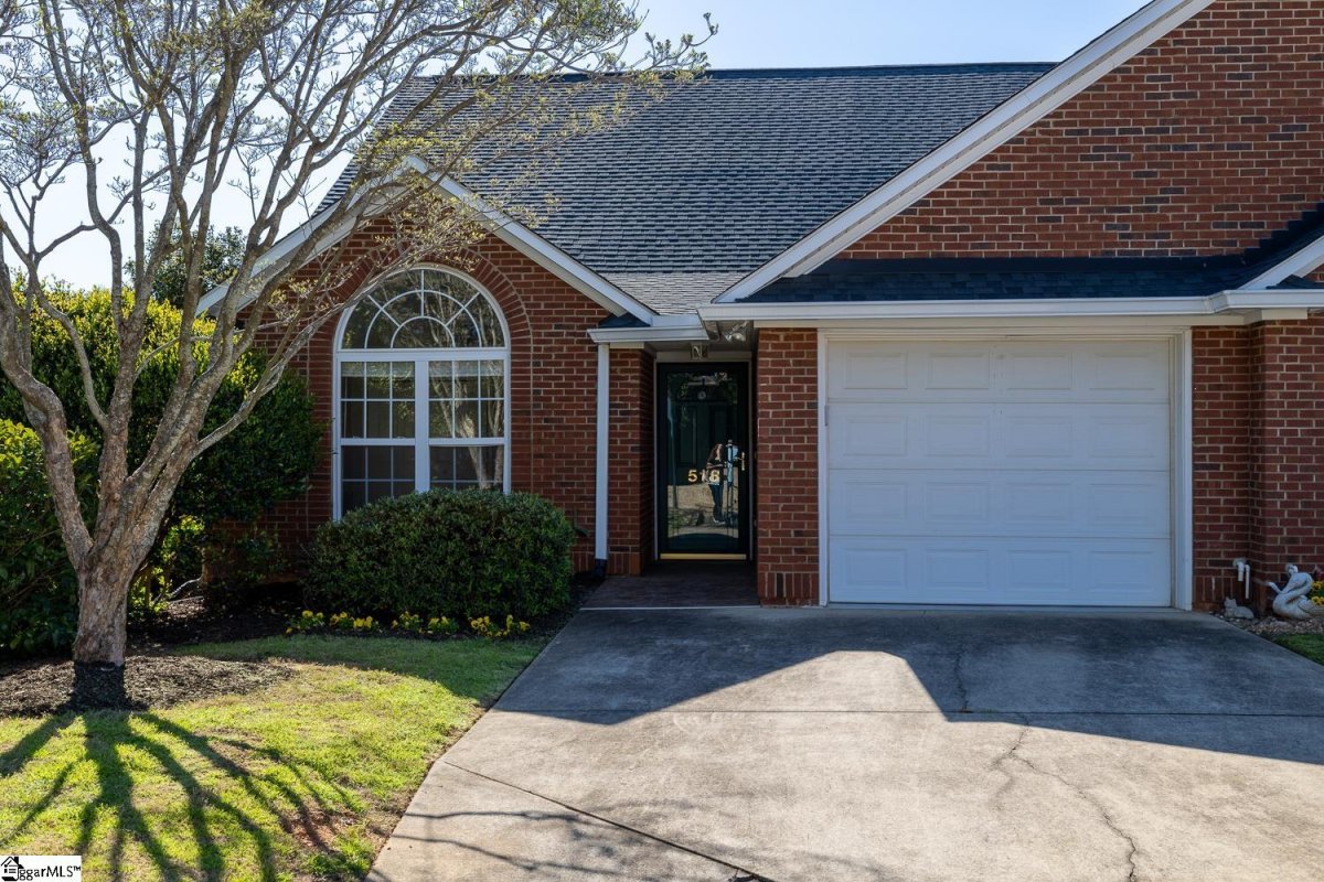 518 Garden Spring Drive
