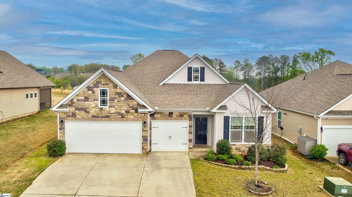 420 Stepstone Drive