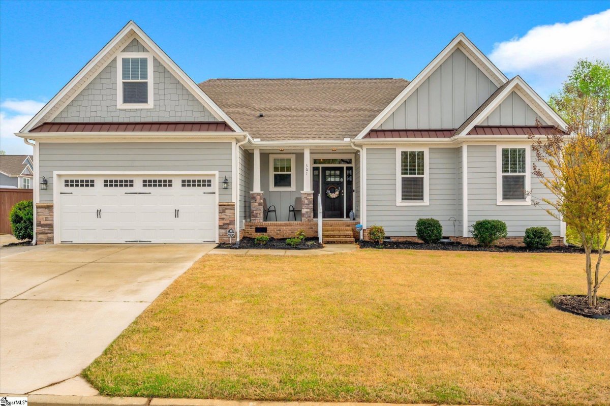 301 Grayson Drive