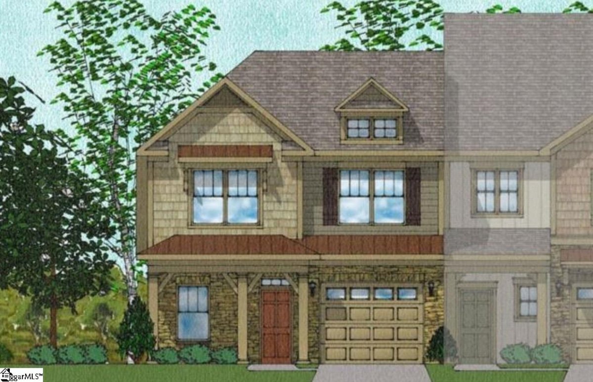 363 Nettle Lane Lot 284
