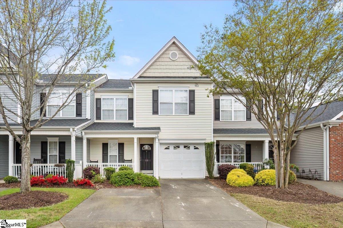 118 Pine Walk Drive