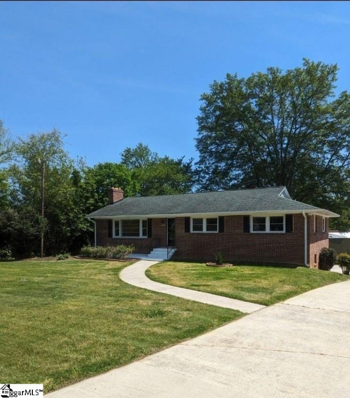 2502 Hanna Road
