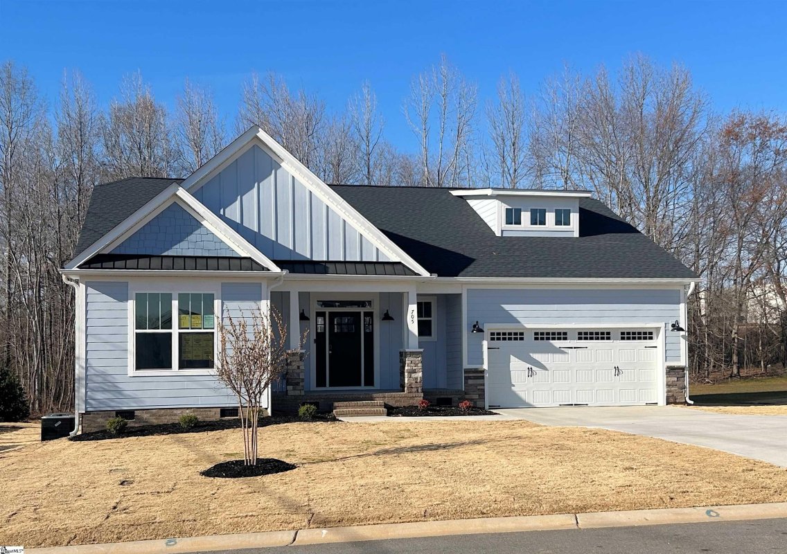 705 Amherst Glen Drive
