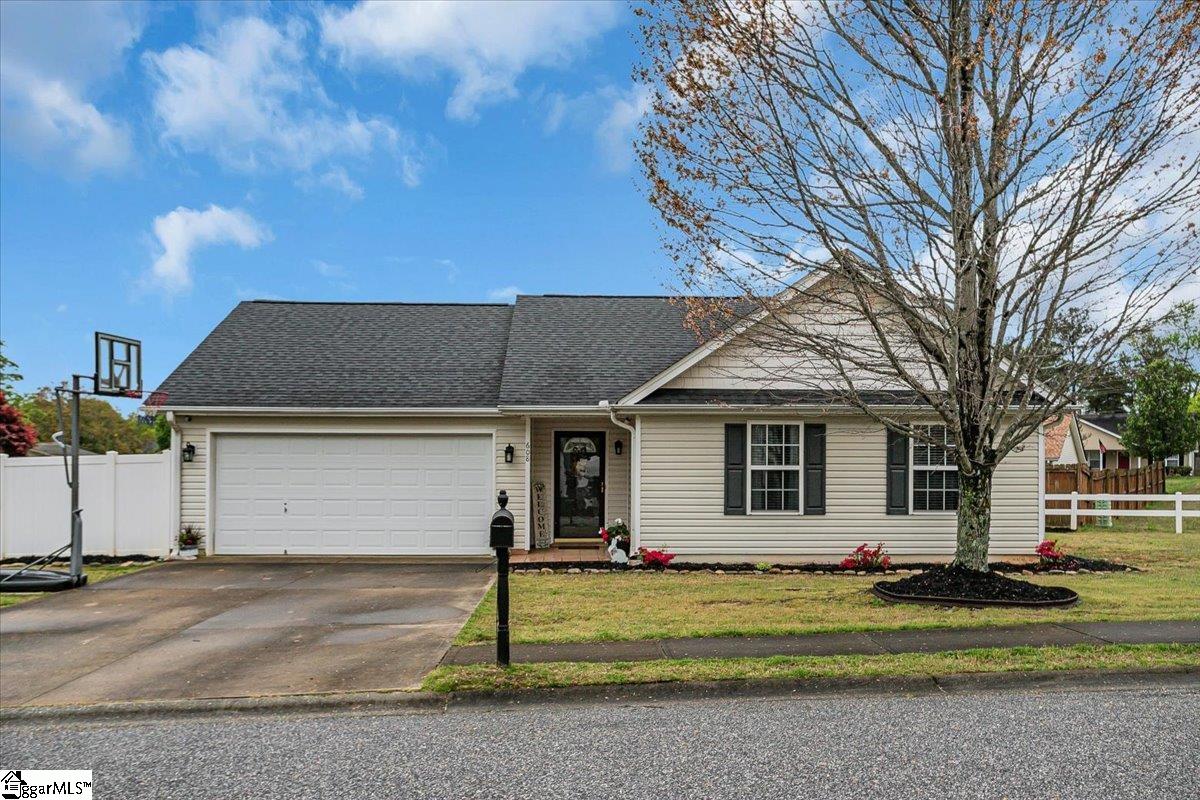608 Drew Street