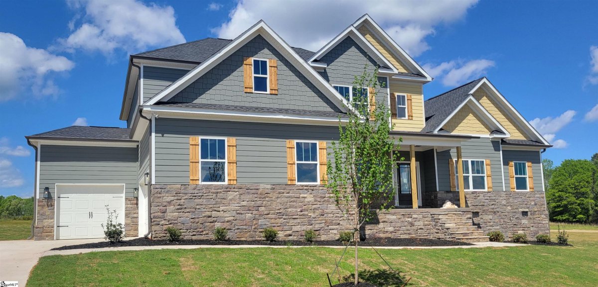 234 Holly Branch Road LOT 26