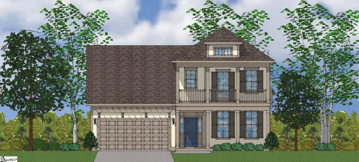 100 Woodcross Drive lot 88