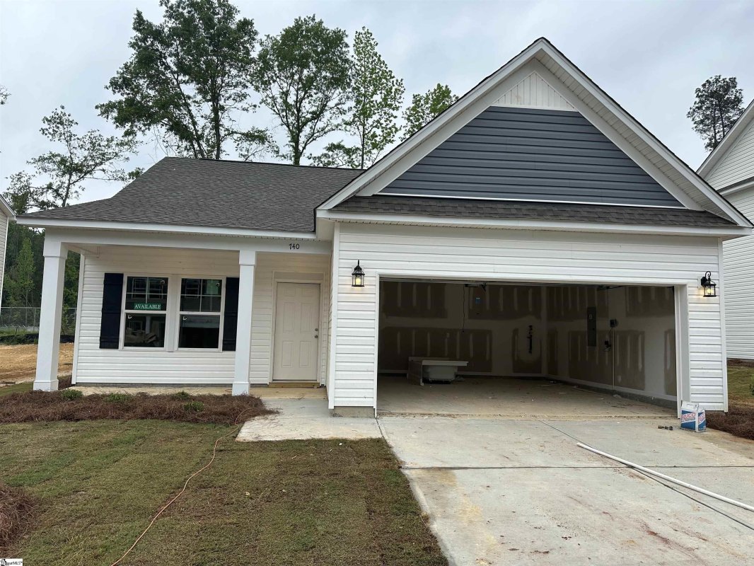 740 Fountainbrook Lane Lot 517