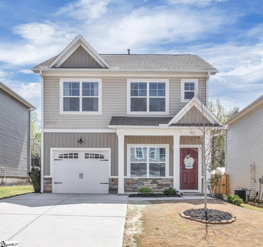 167 Highland Park Court