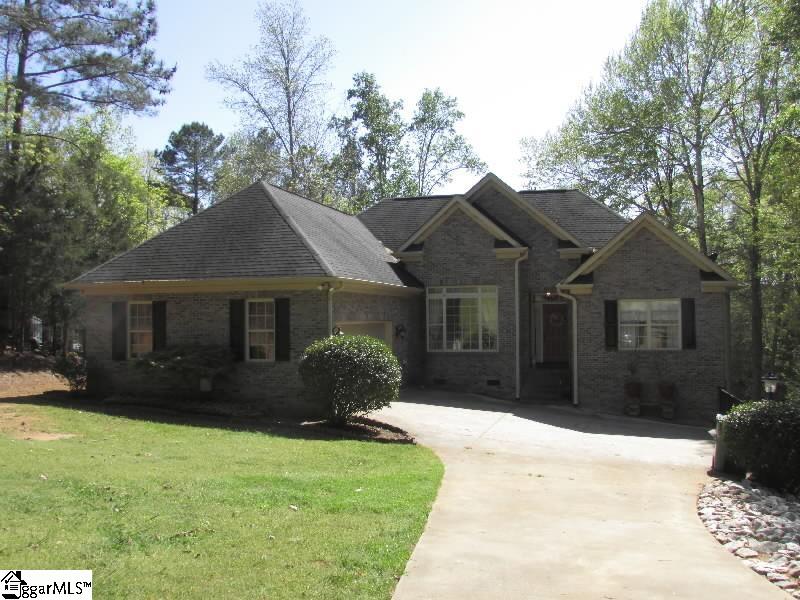 504 W Peninsula Drive