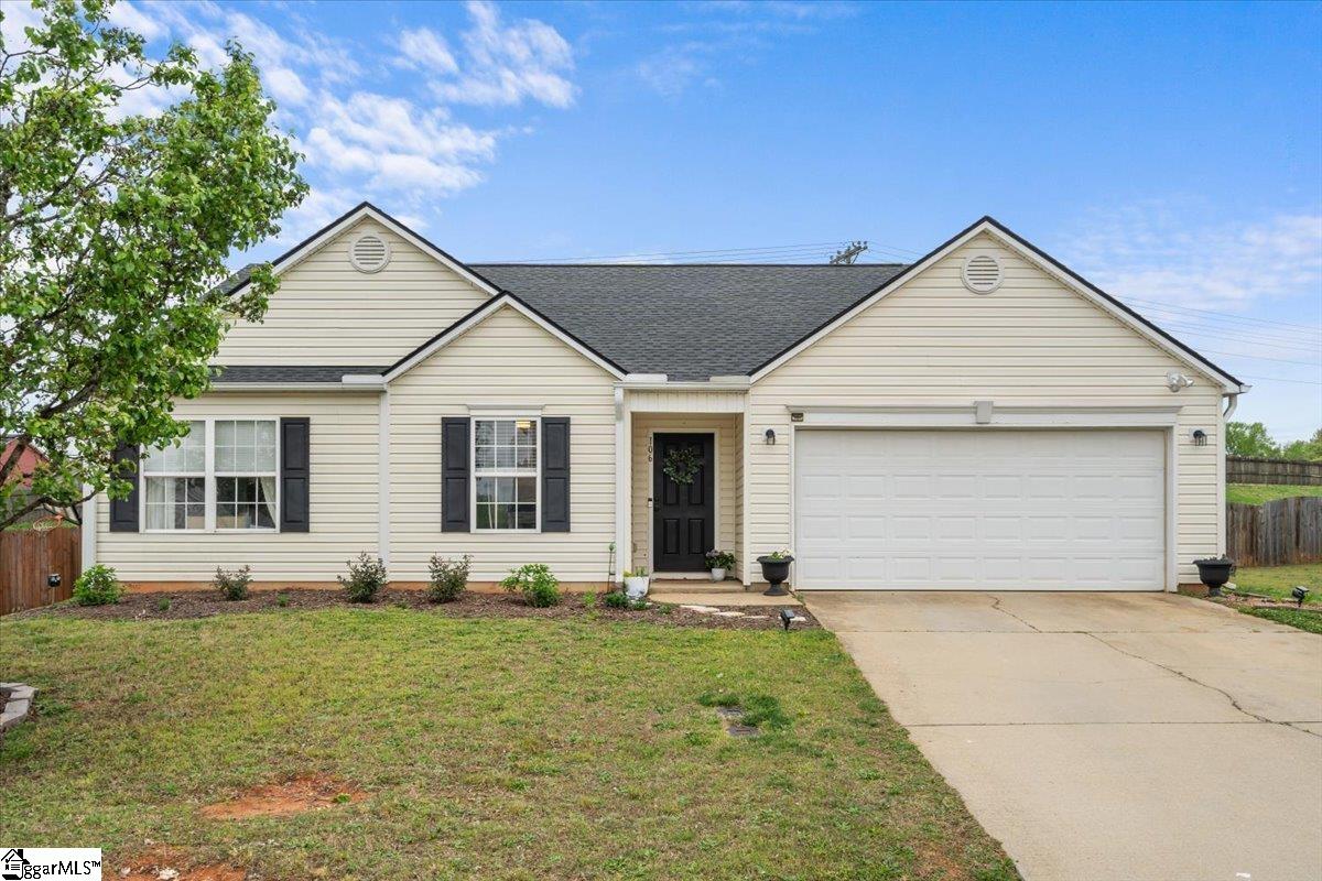 106 Barred Owl Drive
