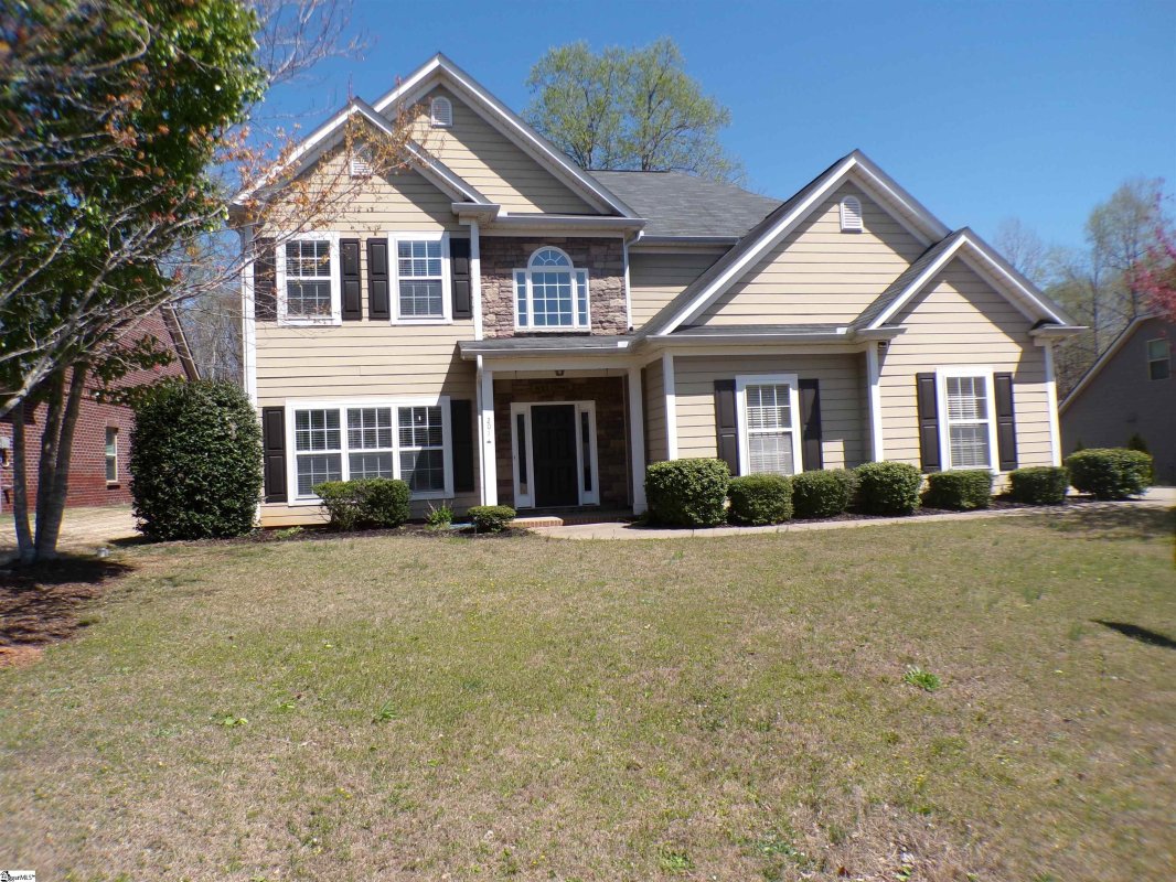 201 Colfax Drive