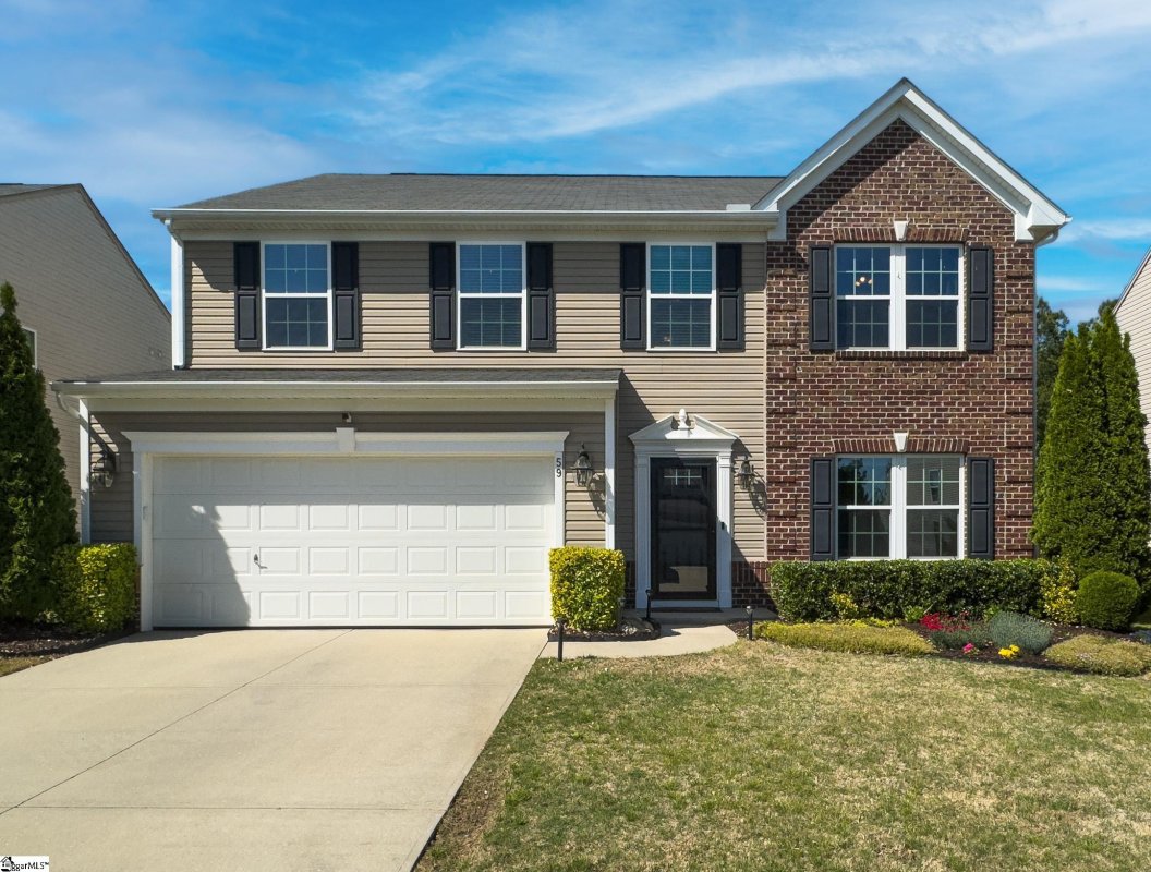 59 Chapel Hill Lane