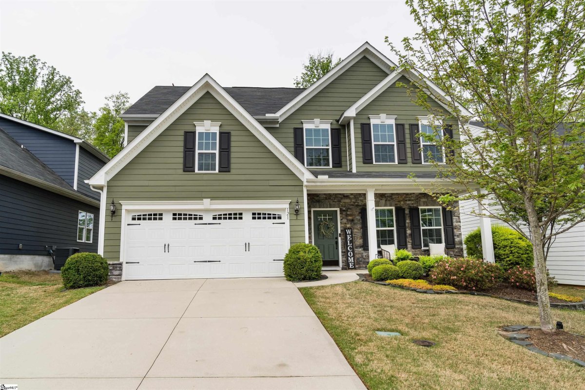 121 Fawn Hill Drive