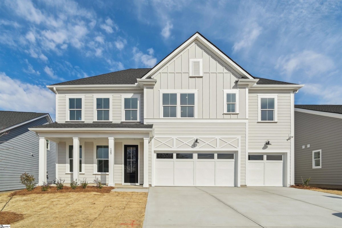 125 Coppa Court
