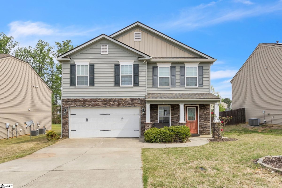 248 Harlequin Drive
