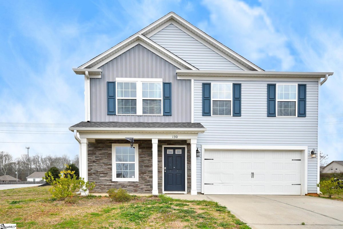 130 Barred Owl Drive