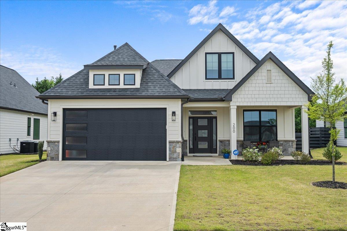 200 Pleasant Brook Road