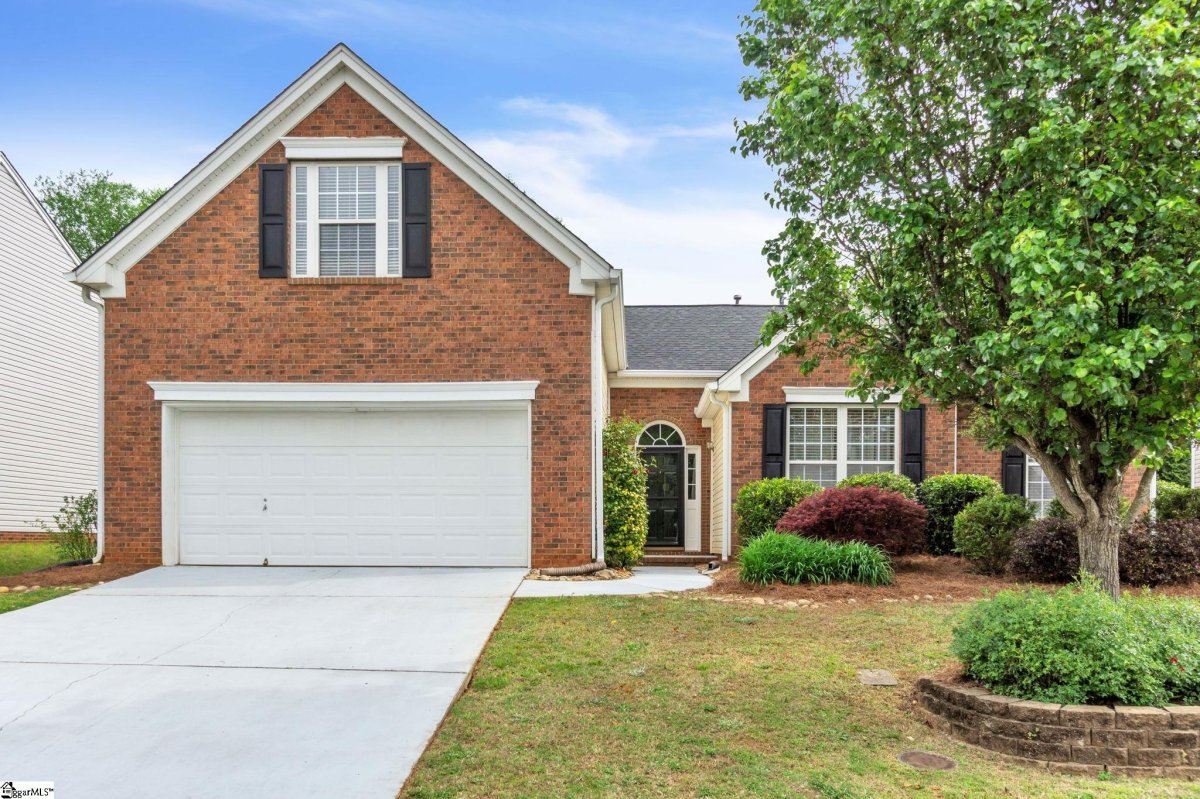 17 Smokehouse Drive