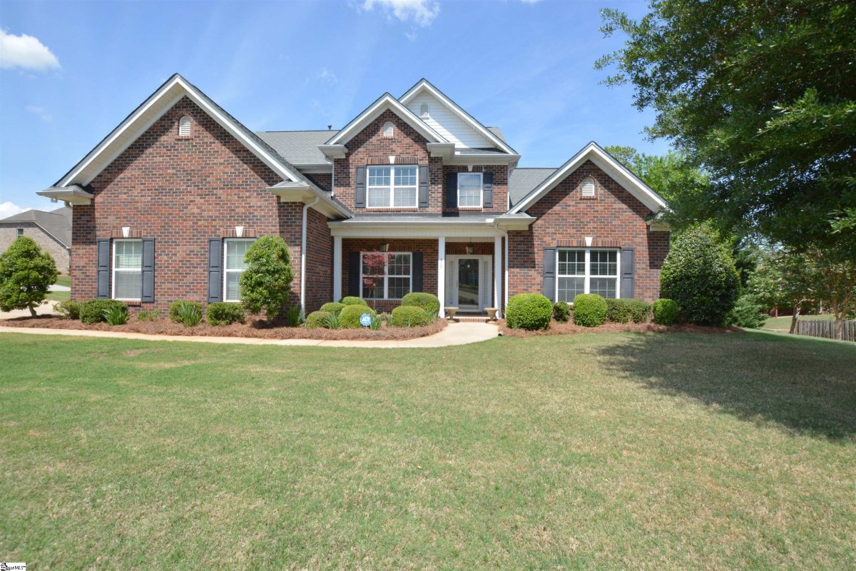 809 Ashmont Lane