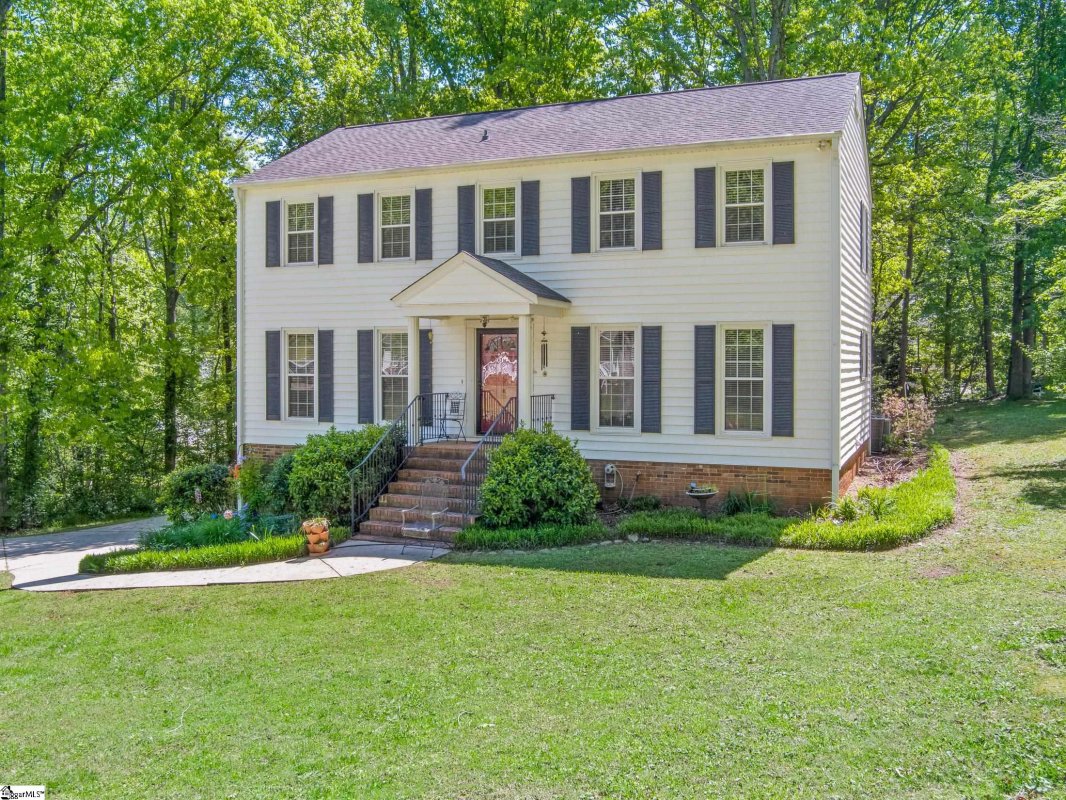 520 Cambridge Drive